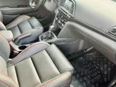 Hyundai Elantra Sport 1.6 2019 - Turbo