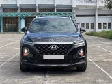Hyundai Santa Fe 2.2 Dầu Cao cấp 2020 - Với hơn 800 triệu alo em Đệ 📲 0982.925.112