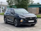 Hyundai Santa Fe 2.2 Dầu Cao cấp 2020 - Với hơn 800 triệu alo em Đệ 📲 0982.925.112