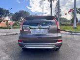 Honda CR-V 2.4L TG 2015 - Xe gia đình sự dụng còn rất đẹp
