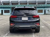 Hyundai Santa Fe 2.2 Dầu Cao cấp 2020 - Với hơn 800 triệu alo em Đệ 📲 0982.925.112
