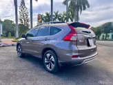 Honda CR-V 2.4L TG 2015 - Xe gia đình sự dụng còn rất đẹp