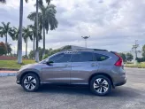 Honda CR-V 2.4L TG 2015 - Xe gia đình sự dụng còn rất đẹp