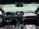 Hyundai Santa Fe 2.2 Dầu Cao cấp 2020 - Với hơn 800 triệu alo em Đệ 📲 0982.925.112