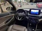Hyundai Tucson 1.6 Turbo HTRAC 2020 - Alo em Đệ giá tốt ☎️ 0982.925.112