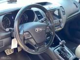 Kia Cerato 1.6 AT Luxury 2018 - Cerato 2018 chất 4 vạn 6 📲 0982.925.112