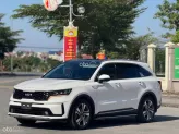 Kia Sorento 2.2D Premium AWD 2022 - Quá mới. Hỗ trợ 24h em Đệ 0982.925.112