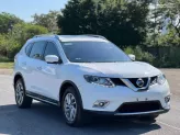 Nissan X trail 2.5 SV 4WD 2016 - Cần tư vấn 0982.925.112