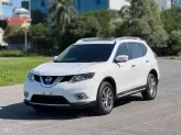 Nissan X trail 2.5 SV 4WD 2016 - Cần tư vấn 0982.925.112