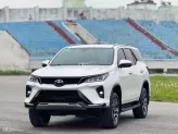 Toyota Fortuner 2.8 AT 4x4 Legender 2022 - Alo em Đệ giá tốt hơn 0982.925.112