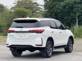 Toyota Fortuner 2.8 AT 4x4 Legender 2022 - Alo em Đệ giá tốt hơn 0982.925.112