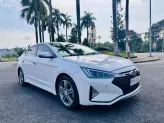 Hyundai Elantra Sport 1.6 2019 - Turbo