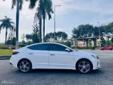 Hyundai Elantra Sport 1.6 2019 - Turbo