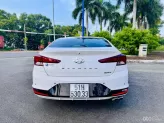 Hyundai Elantra Sport 1.6 2019 - Turbo