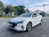 Hyundai Elantra Sport 1.6 2019 - Turbo