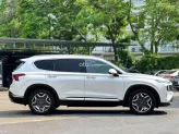 Hyundai Santa Fe 2.2 Dầu Cao cấp 2023 - Xe đẹp cam kết đầy đủ