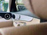 Mercedes-Benz C180 AMG 2021 - Trắng Kem