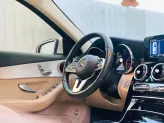 Mercedes-Benz C180 AMG 2021 - Trắng Kem