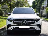 Mercedes-Benz GLC 300 4Matic 2023 - Trắng Nâu