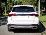 Mercedes-Benz GLC 300 4Matic 2023 - Trắng Nâu