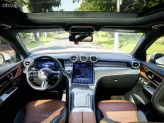 Mercedes-Benz GLC 300 4Matic 2023 - Trắng Nâu