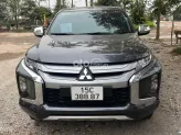 Mitsubishi Triton 4×2 AT 2021 - Xe gia đình, 1 chủ cực giữ gìn