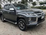 Mitsubishi Triton 4×2 AT 2021 - Xe gia đình, 1 chủ cực giữ gìn