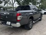Mitsubishi Triton 4×2 AT 2021 - Xe gia đình, 1 chủ cực giữ gìn
