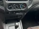 Mitsubishi Triton 4×2 AT 2021 - Xe gia đình, 1 chủ cực giữ gìn