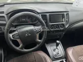 Mitsubishi Triton 4×2 AT 2021 - Xe gia đình, 1 chủ cực giữ gìn