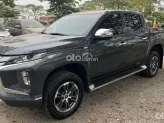 Mitsubishi Triton 4×2 AT 2021 - Xe gia đình, 1 chủ cực giữ gìn