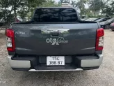 Mitsubishi Triton 4×2 AT 2021 - Xe gia đình, 1 chủ cực giữ gìn