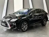Lexus RX 300 T 2019 - Xe bảo dưỡng đầy đủ, bao check thoải mái