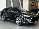 Lexus RX 300 T 2019 - Xe bảo dưỡng đầy đủ, bao check thoải mái