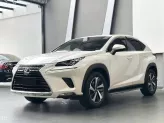 Lexus NX 300 T 2019 - Chất xe còn đẹp, chủ đi giữ, nội thất khỏi chê
