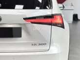 Lexus NX 300 T 2019 - Chất xe còn đẹp, chủ đi giữ, nội thất khỏi chê