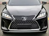 Lexus RX 300 T 2022 - Xe một chủ mua mới từ đầu mới thay nhớt chính hãng được 2 lần