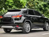 Lexus RX 300 T 2022 - Xe một chủ mua mới từ đầu mới thay nhớt chính hãng được 2 lần