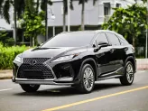 Lexus RX 300 T 2022 - Xe một chủ mua mới từ đầu mới thay nhớt chính hãng được 2 lần