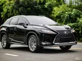 Lexus RX 300 T 2022 - Xe một chủ mua mới từ đầu mới thay nhớt chính hãng được 2 lần