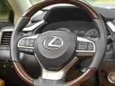 Lexus RX 300 T 2022 - Xe một chủ mua mới từ đầu mới thay nhớt chính hãng được 2 lần