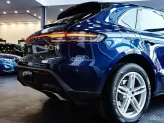 Porsche Macan 2.0 2022 - Một chủ mua mới từ đầu, còn bảo dưỡng miễn phí 4 năm kể từ ngày mua