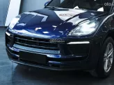 Porsche Macan 2.0 2022 - Một chủ mua mới từ đầu, còn bảo dưỡng miễn phí 4 năm kể từ ngày mua