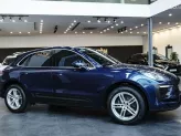 Porsche Macan 2.0 2022 - Một chủ mua mới từ đầu, còn bảo dưỡng miễn phí 4 năm kể từ ngày mua