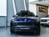 Porsche Macan 2.0 2022 - Một chủ mua mới từ đầu, còn bảo dưỡng miễn phí 4 năm kể từ ngày mua