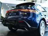 Porsche Macan 2.0 2022 - Một chủ mua mới từ đầu, còn bảo dưỡng miễn phí 4 năm kể từ ngày mua
