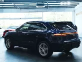 Porsche Macan 2.0 2022 - Một chủ mua mới từ đầu, còn bảo dưỡng miễn phí 4 năm kể từ ngày mua