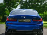 BMW 330i M Sport 2021 - Xe bảo dưỡng đầy đủ, bao check thoải mái