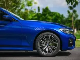 BMW 330i M Sport 2021 - Xe bảo dưỡng đầy đủ, bao check thoải mái