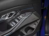 BMW 330i M Sport 2021 - Xe bảo dưỡng đầy đủ, bao check thoải mái